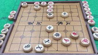 仙女象棋爆料视频大全,视频大全带你领略古风棋艺魅力  第3张